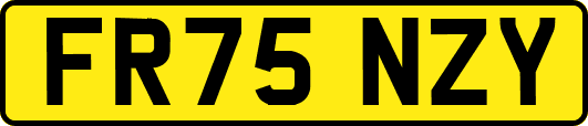 FR75NZY