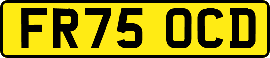FR75OCD