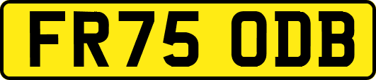 FR75ODB