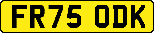FR75ODK