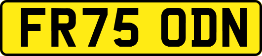 FR75ODN