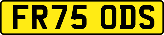 FR75ODS