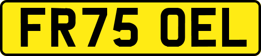 FR75OEL
