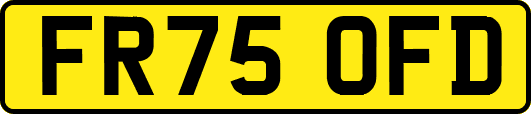 FR75OFD