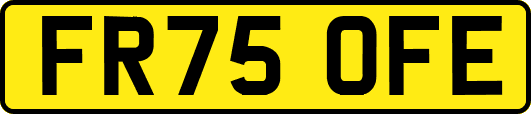 FR75OFE