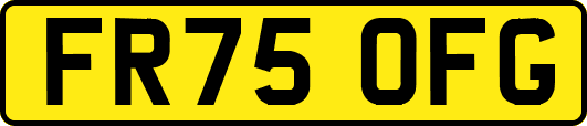 FR75OFG