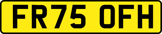 FR75OFH