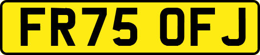 FR75OFJ