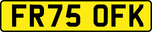 FR75OFK