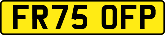 FR75OFP