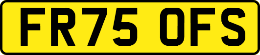 FR75OFS
