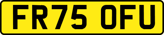 FR75OFU