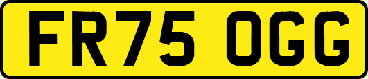 FR75OGG