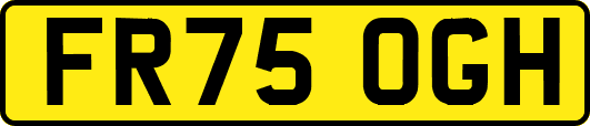 FR75OGH