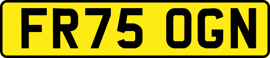 FR75OGN