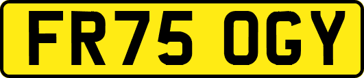 FR75OGY