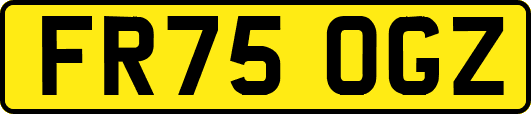 FR75OGZ