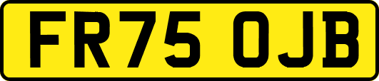 FR75OJB