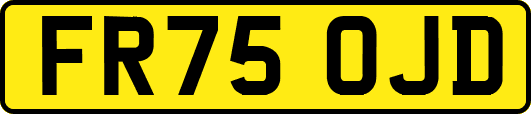FR75OJD