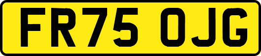 FR75OJG