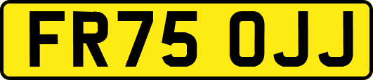 FR75OJJ