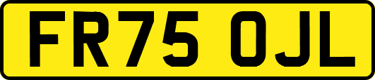 FR75OJL