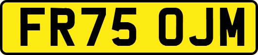FR75OJM