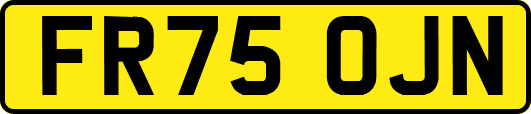 FR75OJN
