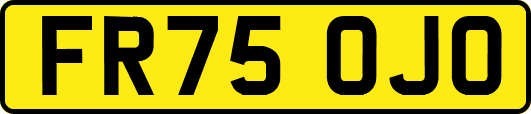 FR75OJO