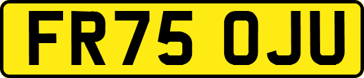 FR75OJU