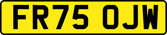 FR75OJW