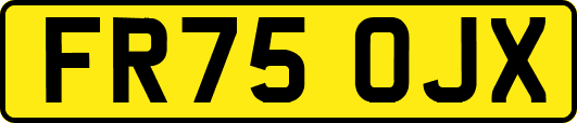 FR75OJX