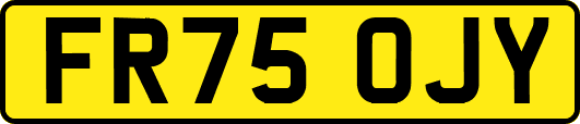 FR75OJY