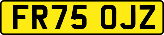 FR75OJZ