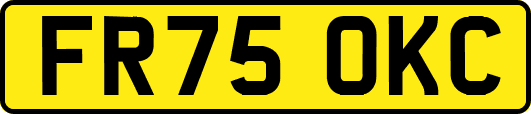 FR75OKC