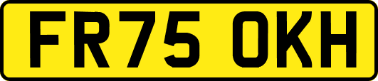 FR75OKH