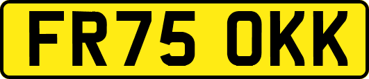 FR75OKK