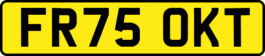 FR75OKT