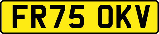 FR75OKV