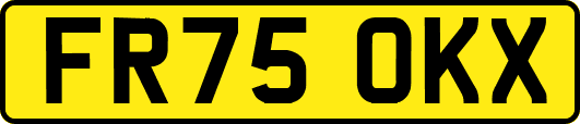 FR75OKX