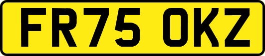 FR75OKZ