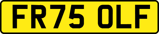 FR75OLF