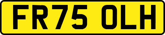 FR75OLH