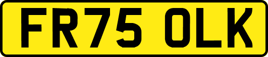 FR75OLK