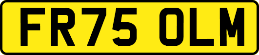 FR75OLM