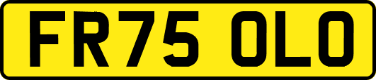 FR75OLO