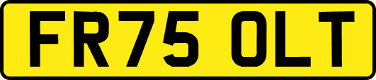 FR75OLT