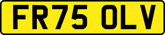 FR75OLV