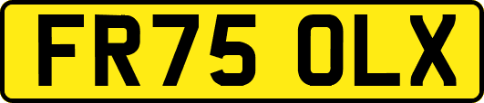 FR75OLX