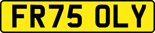 FR75OLY